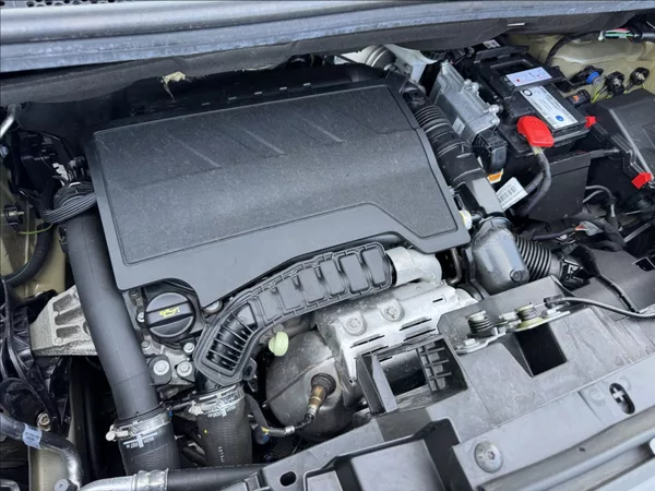 Opel Combo 1,2 T LIFE DPH tažné 1.maj ČR - foto 45