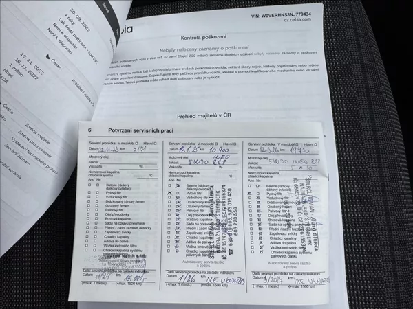Opel Combo 1,2 T LIFE DPH tažné 1.maj ČR - foto 49