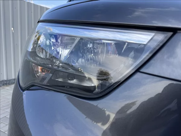 Opel Combo 1,2 T LIFE DPH tažné 1.maj ČR - foto 9