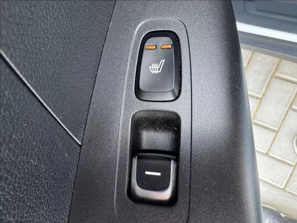 Kia Sportage 1,6 T-GDi 130kW 4x4 tažné - foto 20