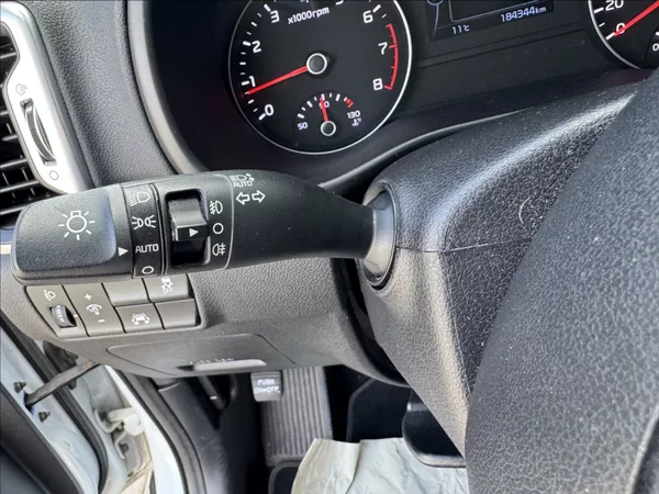 Kia Sportage 1,6 T-GDi 130kW 4x4 tažné - foto 29