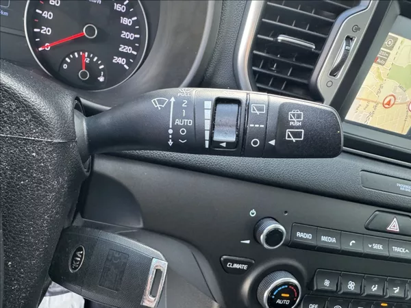 Kia Sportage 1,6 T-GDi 130kW 4x4 tažné - foto 30