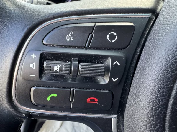 Kia Sportage 1,6 T-GDi 130kW 4x4 tažné - foto 31