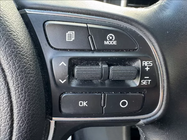 Kia Sportage 1,6 T-GDi 130kW 4x4 tažné - foto 32