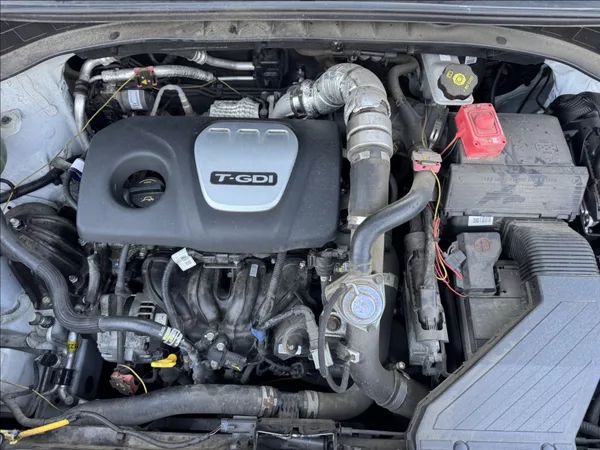 Kia Sportage 1,6 T-GDi 130kW 4x4 tažné - foto 45