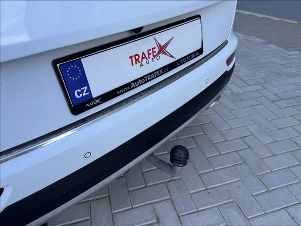 Kia Sportage 1,6 T-GDi 130kW 4x4 tažné - foto 47