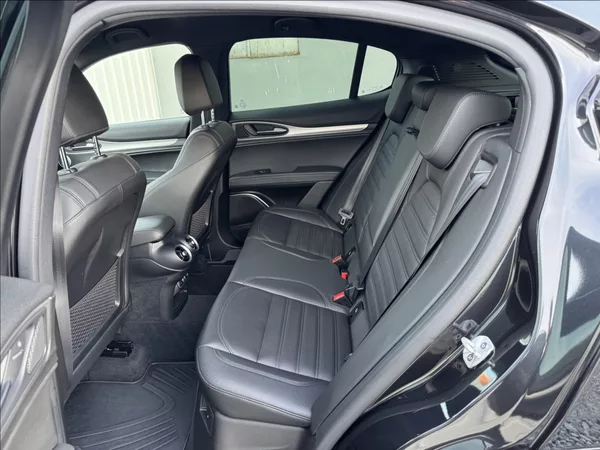Alfa Romeo Stelvio 2,0 T Q4 AT8 ZF VELOCE původČR - foto 20