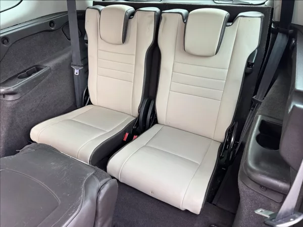 Renault Grand Scénic 1,5 dCi 7míst Navi Bose tažné - foto 19