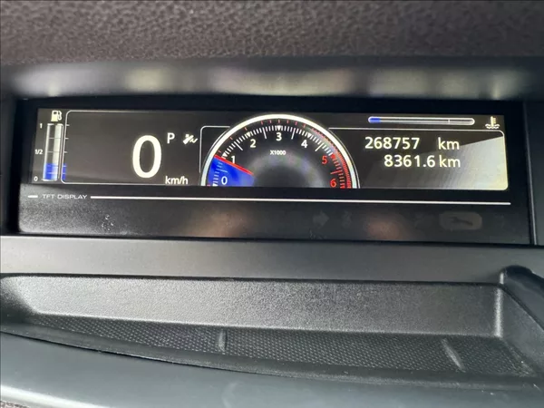 Renault Grand Scénic 1,5 dCi 7míst Navi Bose tažné - foto 28