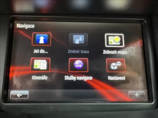 Renault Grand Scénic 1,5 dCi 7míst Navi Bose tažné - foto 37