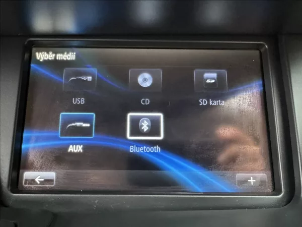 Renault Grand Scénic 1,5 dCi 7míst Navi Bose tažné - foto 38