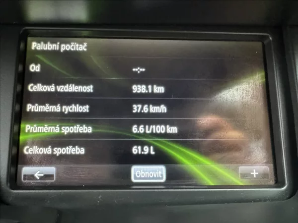 Renault Grand Scénic 1,5 dCi 7míst Navi Bose tažné - foto 39