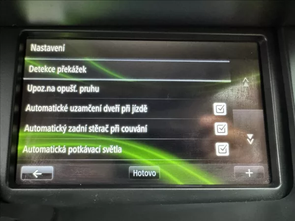 Renault Grand Scénic 1,5 dCi 7míst Navi Bose tažné - foto 40
