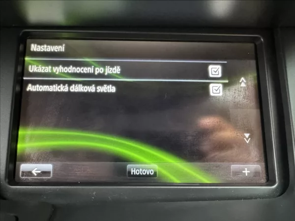 Renault Grand Scénic 1,5 dCi 7míst Navi Bose tažné - foto 41