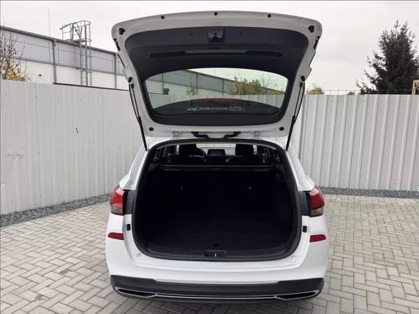 Hyundai i30 1,5 T-GDi WG DPH 1.maj původČR - foto 12