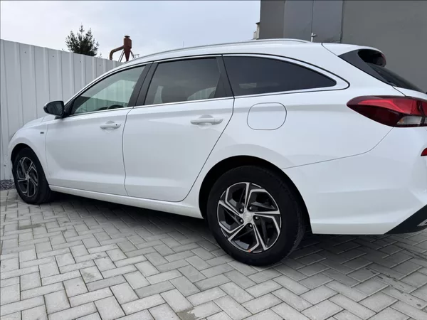 Hyundai i30 1,5 T-GDi WG DPH 1.maj původČR - foto 18