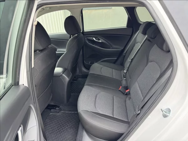 Hyundai i30 1,5 T-GDi WG DPH 1.maj původČR - foto 19