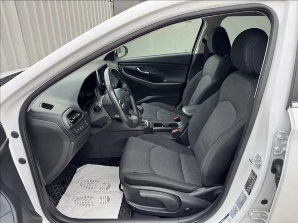 Hyundai i30 1,5 T-GDi WG DPH 1.maj původČR - foto 20