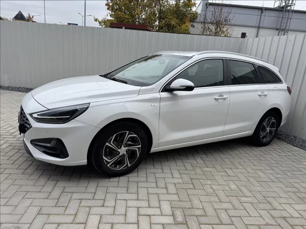Hyundai i30 1,5 T-GDi WG DPH 1.maj původČR - foto 3