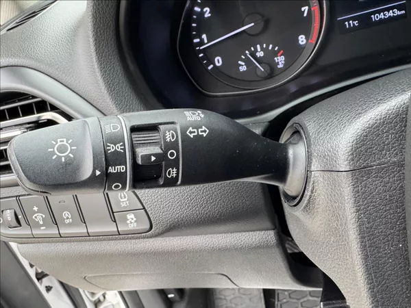 Hyundai i30 1,5 T-GDi WG DPH 1.maj původČR - foto 30
