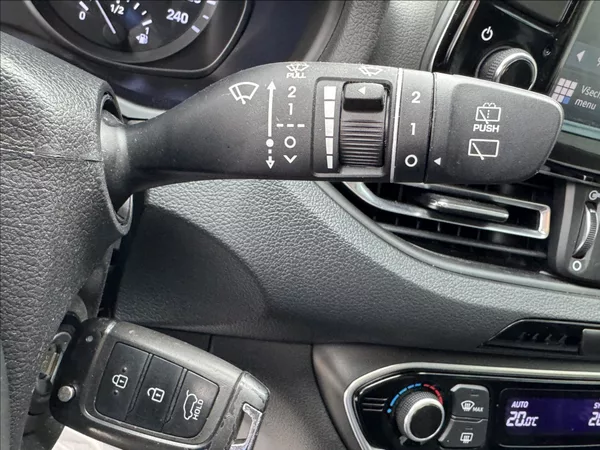 Hyundai i30 1,5 T-GDi WG DPH 1.maj původČR - foto 31
