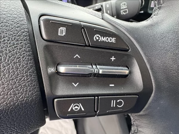 Hyundai i30 1,5 T-GDi WG DPH 1.maj původČR - foto 33