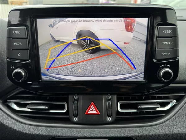 Hyundai i30 1,5 T-GDi WG DPH 1.maj původČR - foto 42