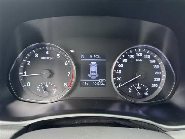 Hyundai i30 1,5 T-GDi WG DPH 1.maj původČR - foto 43