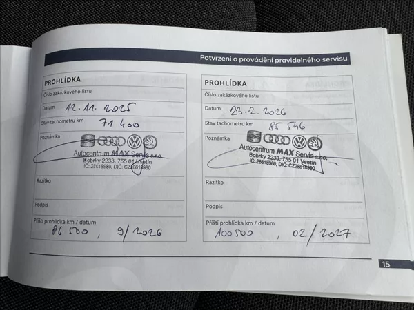 Hyundai i30 1,5 T-GDi WG DPH 1.maj původČR - foto 48