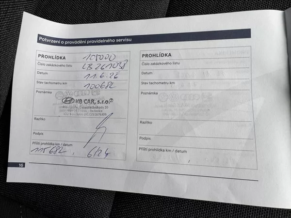 Hyundai i30 1,5 T-GDi WG DPH 1.maj původČR - foto 49