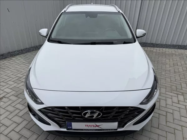 Hyundai i30 1,5 T-GDi WG DPH 1.maj původČR - foto 6