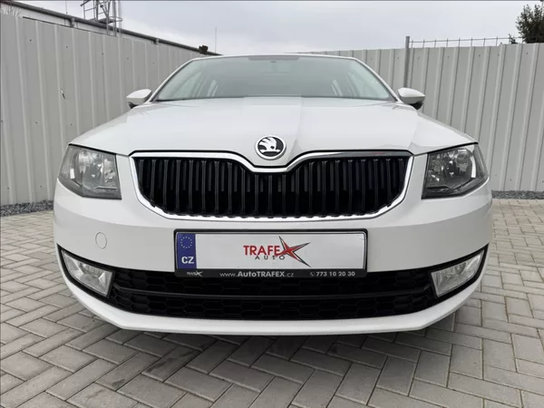 Škoda Octavia 1,6 TDI 81kW 2.maj. původ ČR - foto 2