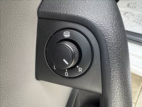 Škoda Octavia 1,6 TDI 81kW 2.maj. původ ČR - foto 24