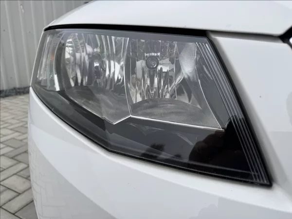 Škoda Octavia 1,6 TDI 81kW 2.maj. původ ČR - foto 8