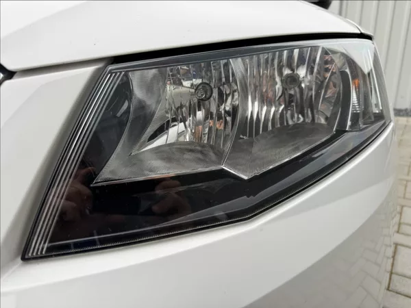 Škoda Octavia 1,6 TDI 81kW 2.maj. původ ČR - foto 9