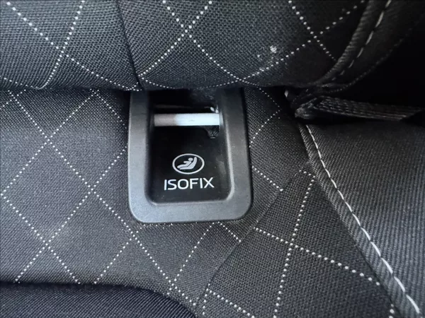 Škoda Fabia 1,0 TSI DPH tažné 1maj původČR - foto 20