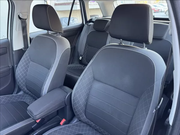 Škoda Fabia 1,0 TSI DPH tažné 1maj původČR - foto 22