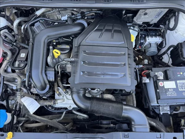 Škoda Fabia 1,0 TSI DPH tažné 1maj původČR - foto 46