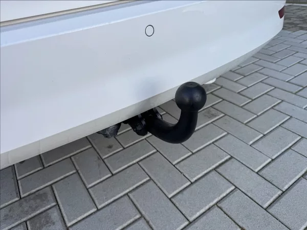 Škoda Fabia 1,0 TSI DPH tažné 1maj původČR - foto 48