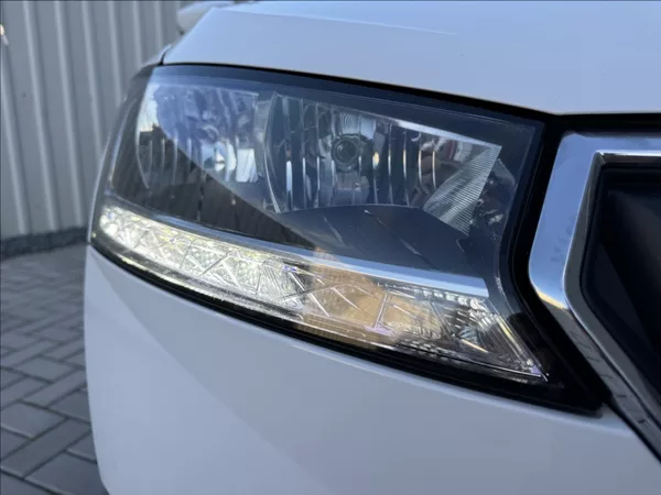 Škoda Fabia 1,0 TSI DPH tažné 1maj původČR - foto 8