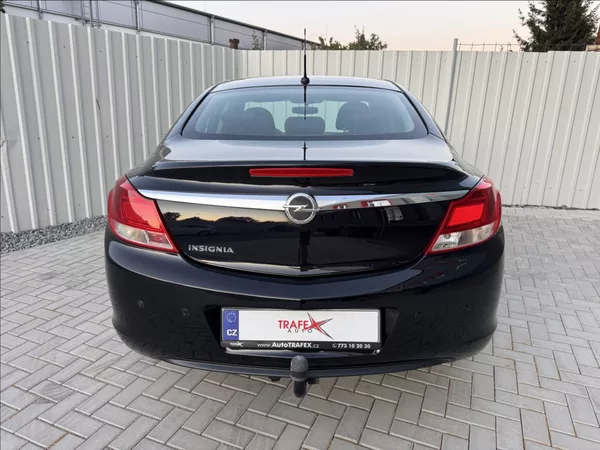 Opel Insignia 1,6 i 85kW tažné KLIMA ALU - foto 11