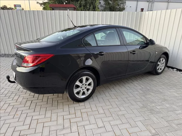 Opel Insignia 1,6 i 85kW tažné KLIMA ALU - foto 13