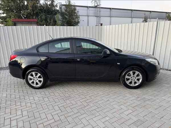 Opel Insignia 1,6 i 85kW tažné KLIMA ALU - foto 14