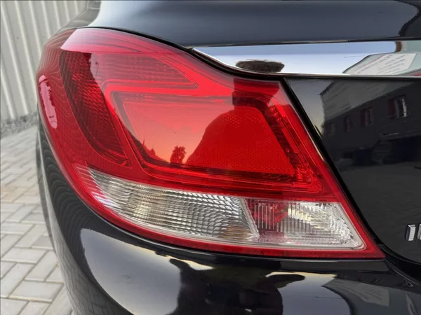Opel Insignia 1,6 i 85kW tažné KLIMA ALU - foto 15