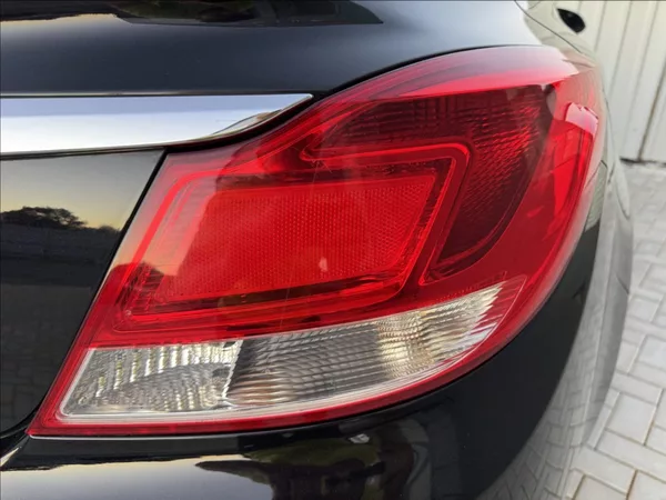 Opel Insignia 1,6 i 85kW tažné KLIMA ALU - foto 16
