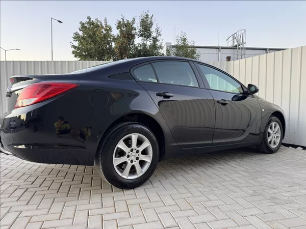 Opel Insignia 1,6 i 85kW tažné KLIMA ALU - foto 17
