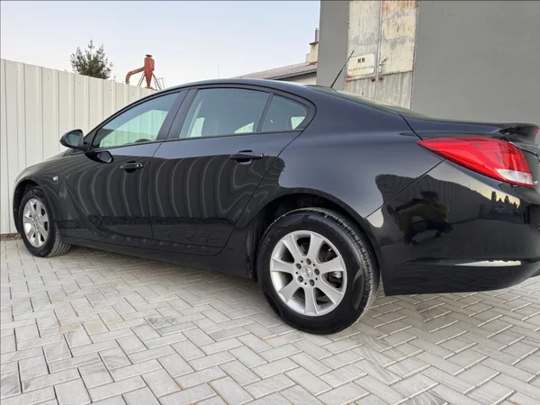 Opel Insignia 1,6 i 85kW tažné KLIMA ALU - foto 18