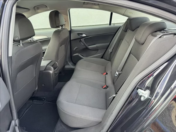 Opel Insignia 1,6 i 85kW tažné KLIMA ALU - foto 19