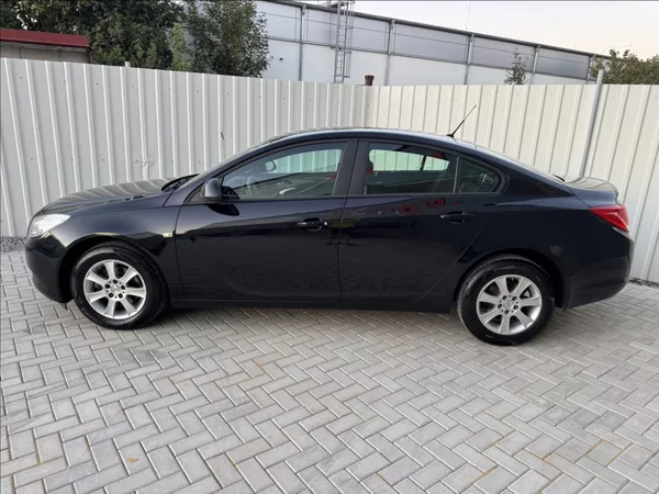 Opel Insignia 1,6 i 85kW tažné KLIMA ALU - foto 4