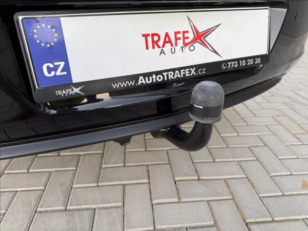 Opel Insignia 1,6 i 85kW tažné KLIMA ALU - foto 45